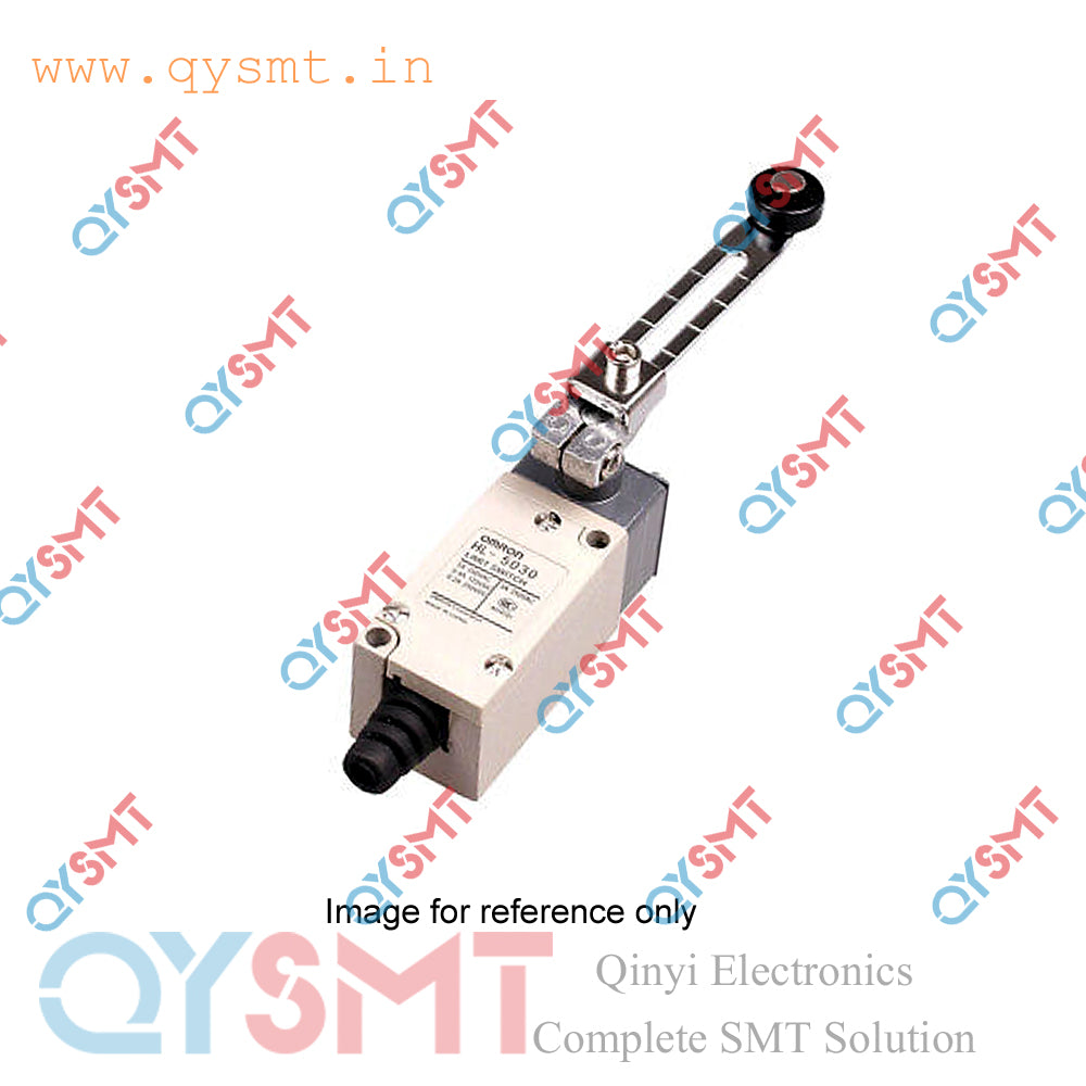 HL-5030 Limit Switch Omron