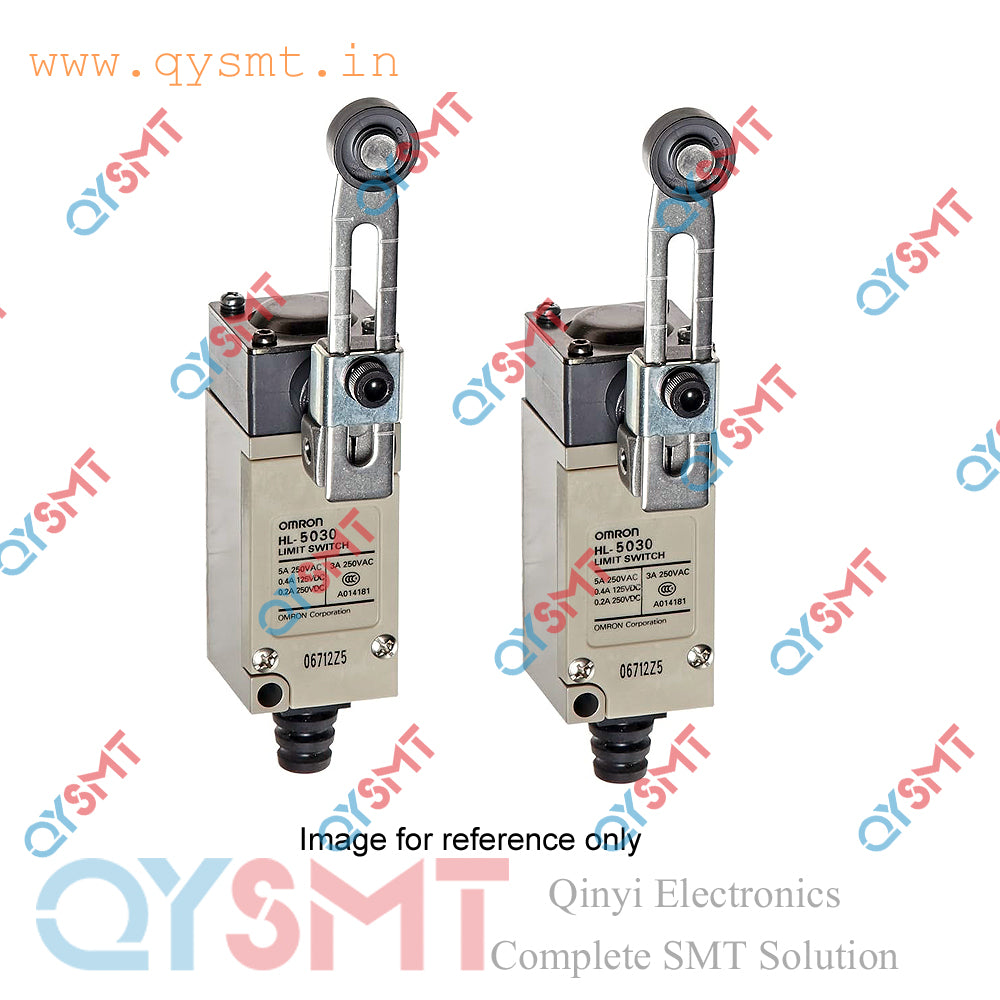HL-5030 Limit Switch Omron