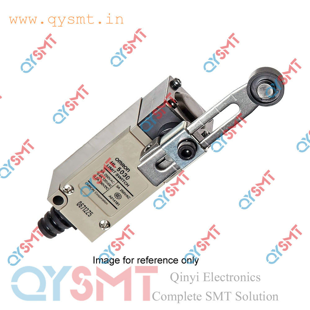 HL-5030 Limit Switch Omron