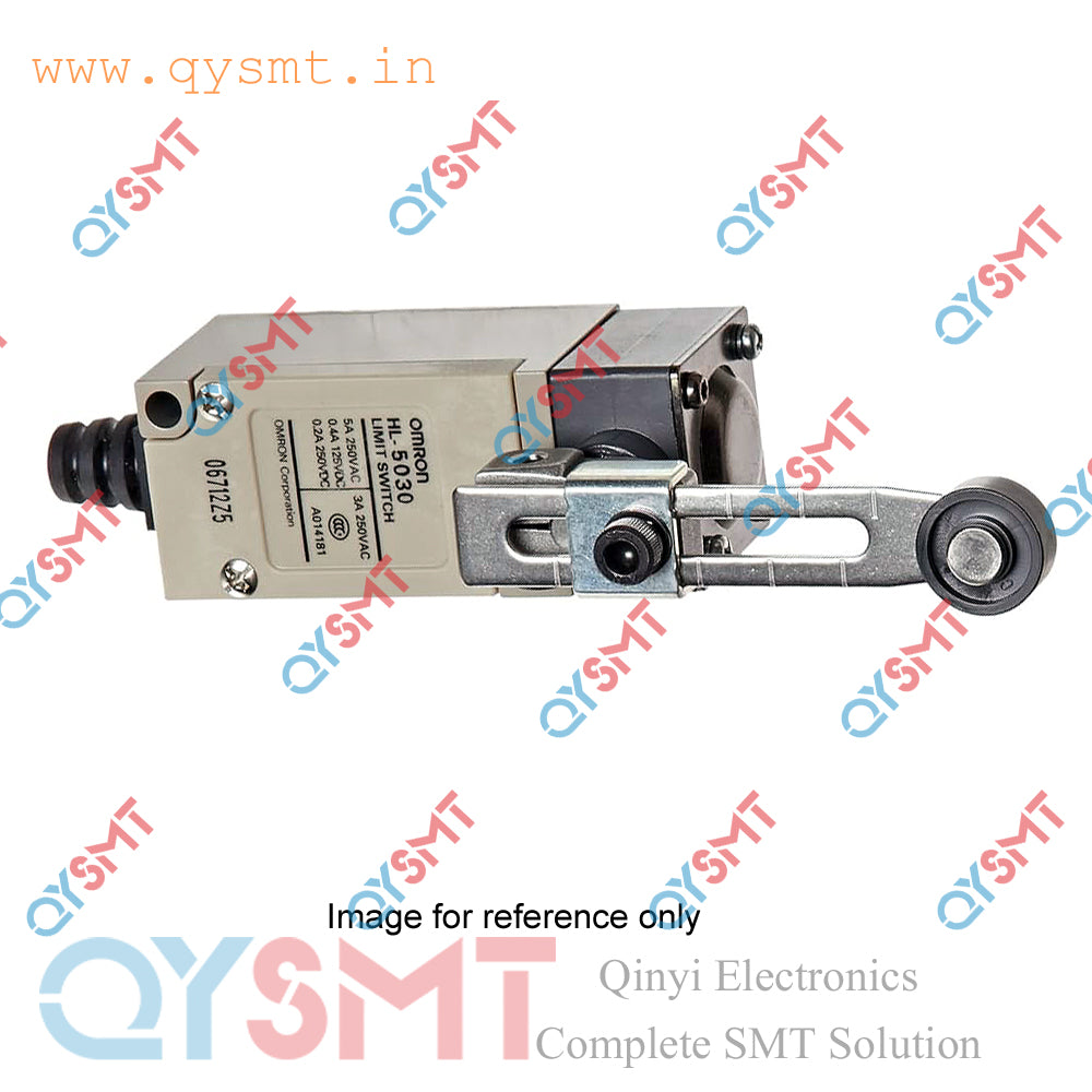 HL-5030 Limit Switch Omron