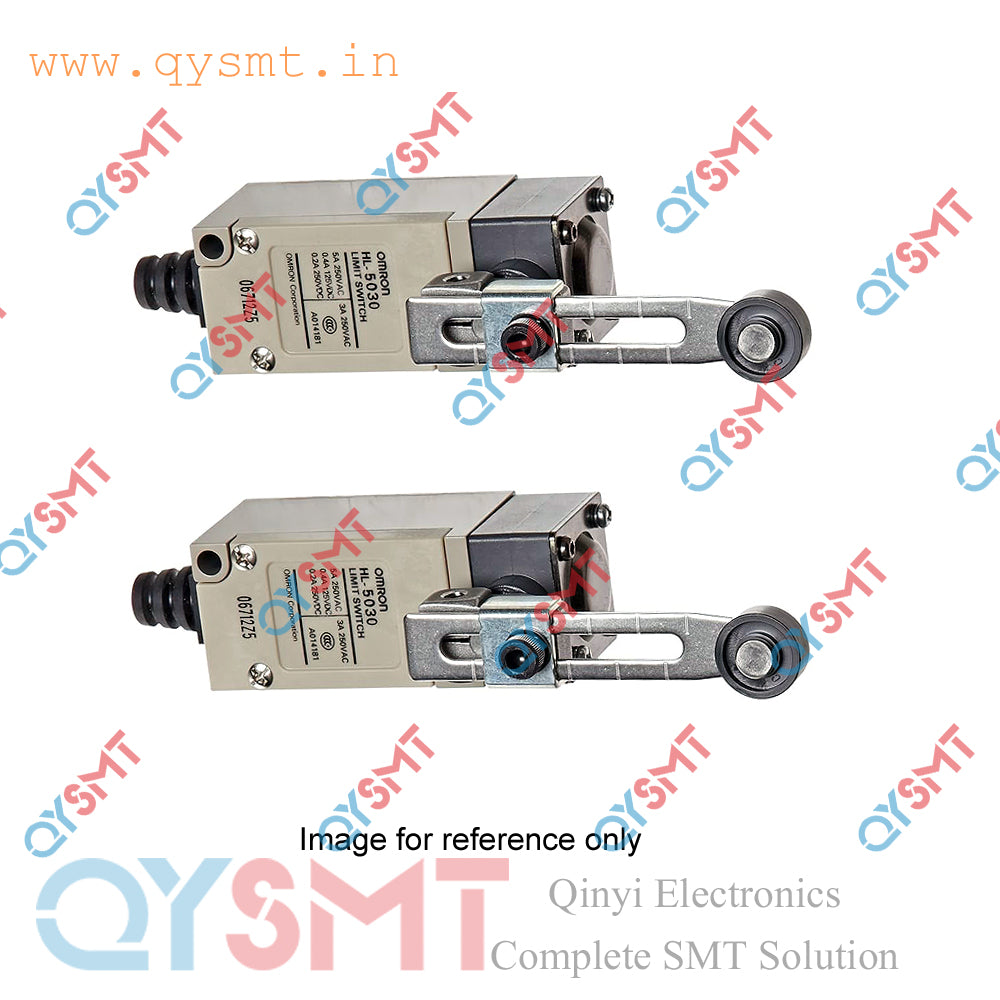 HL-5030 Limit Switch Omron