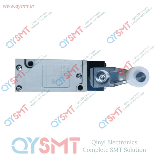 Omron HL-5071 l miniature limit switch