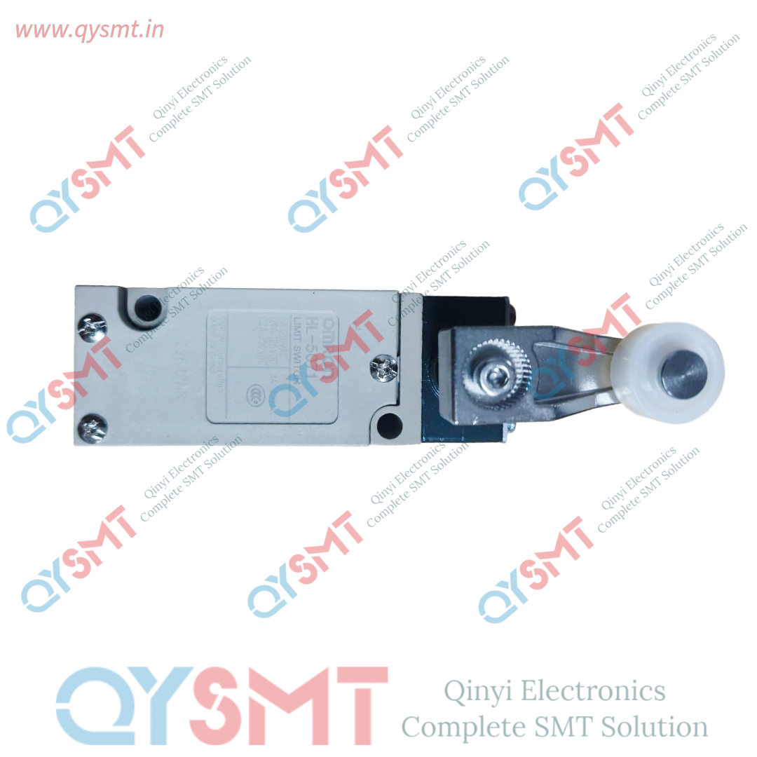 Omron HL-5071 l miniature limit switch
