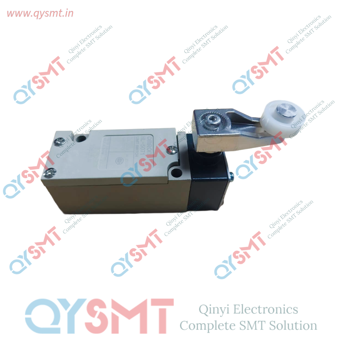 Omron HL-5071 l miniature limit switch