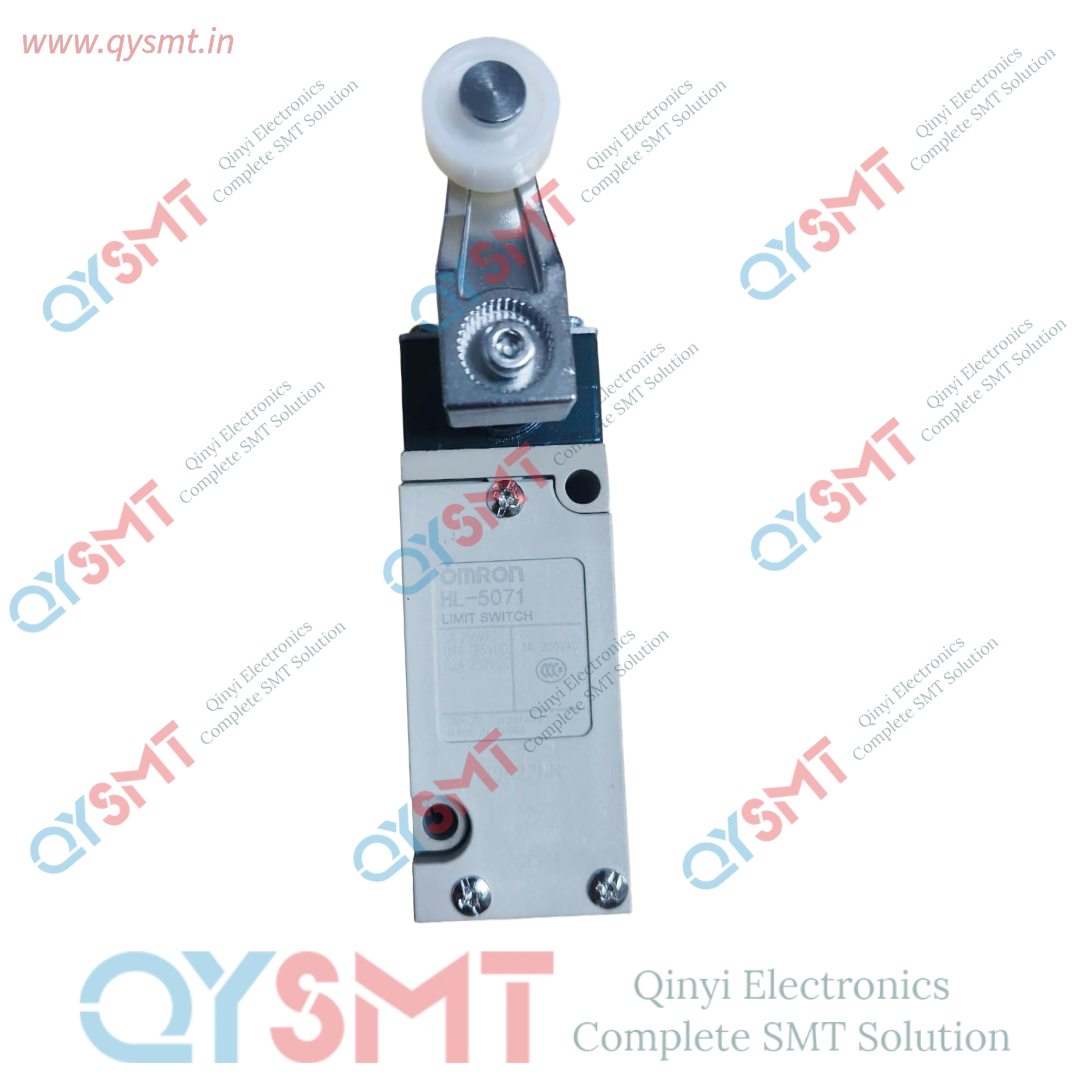 Omron HL-5071 l miniature limit switch