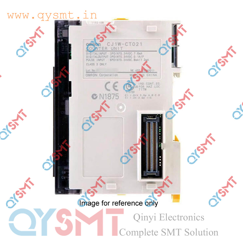 CJ1W-CT021 PLC Module