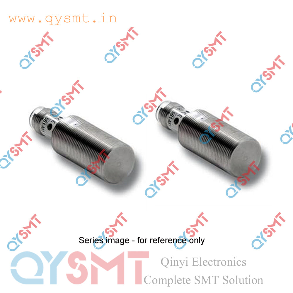 Omron IGR203/E2FM-QX5D1-M1GJ Sensor