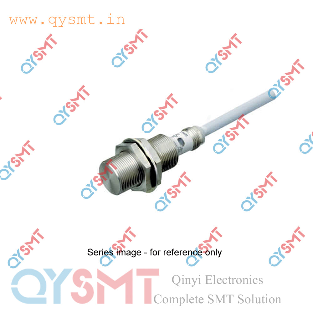 Omron IGR203/E2FM-QX5D1-M1GJ Sensor