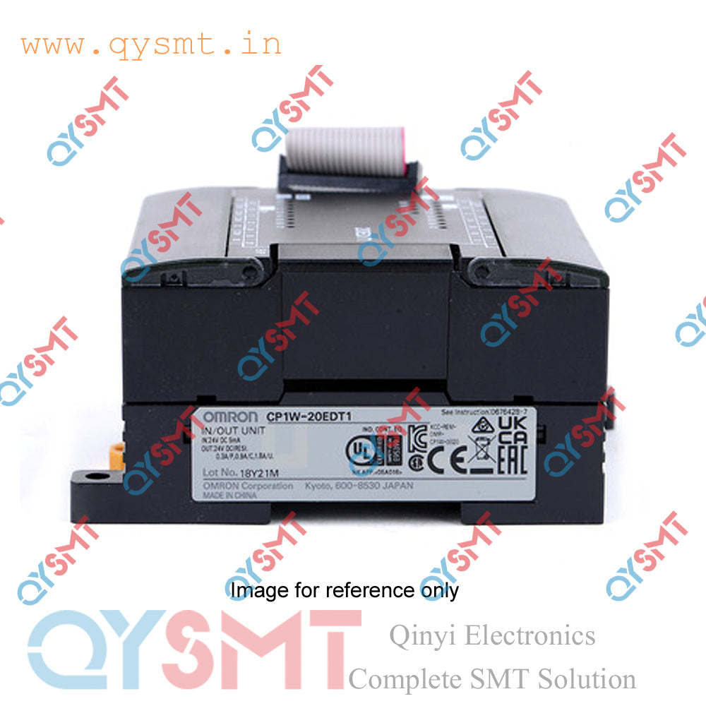 CP1W-20EDT1 PLC Module