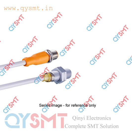 Omron IfR203/E2FM-QX2D1-M1GJ Sensor