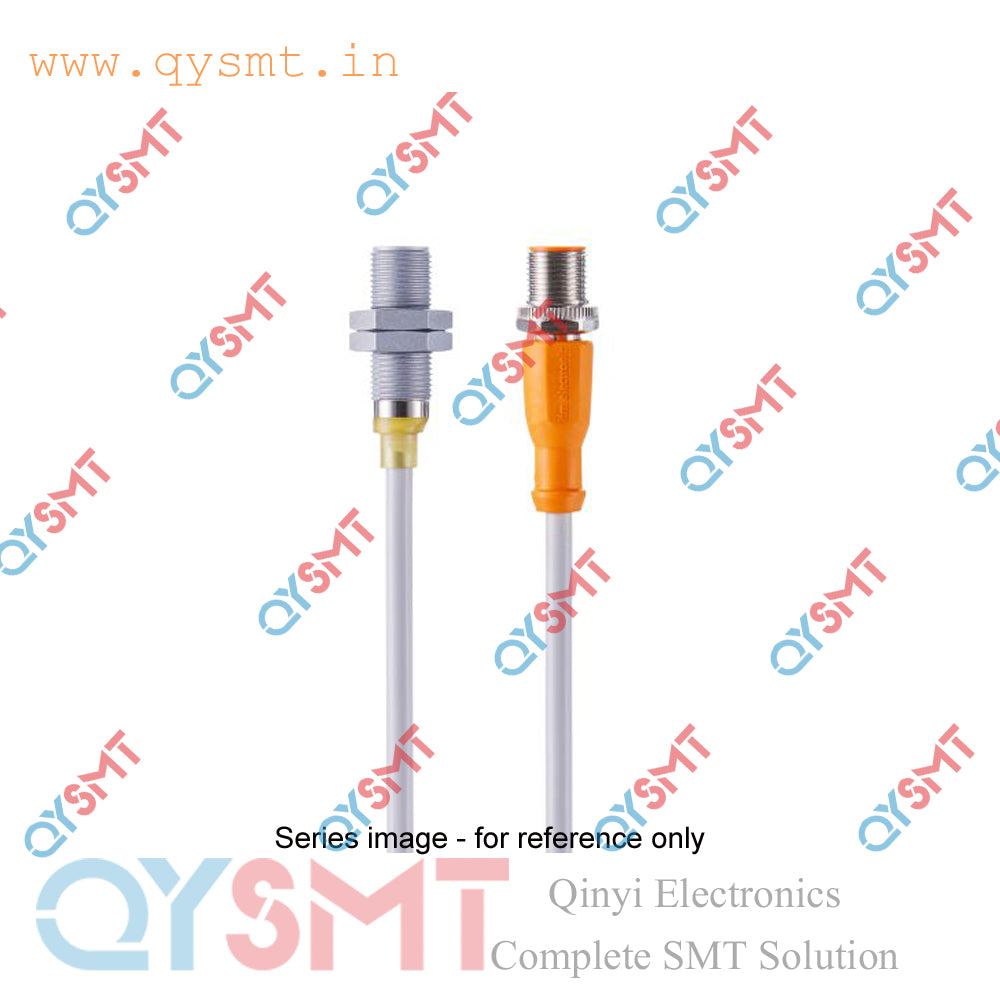 Omron IfR203/E2FM-QX2D1-M1GJ Sensor