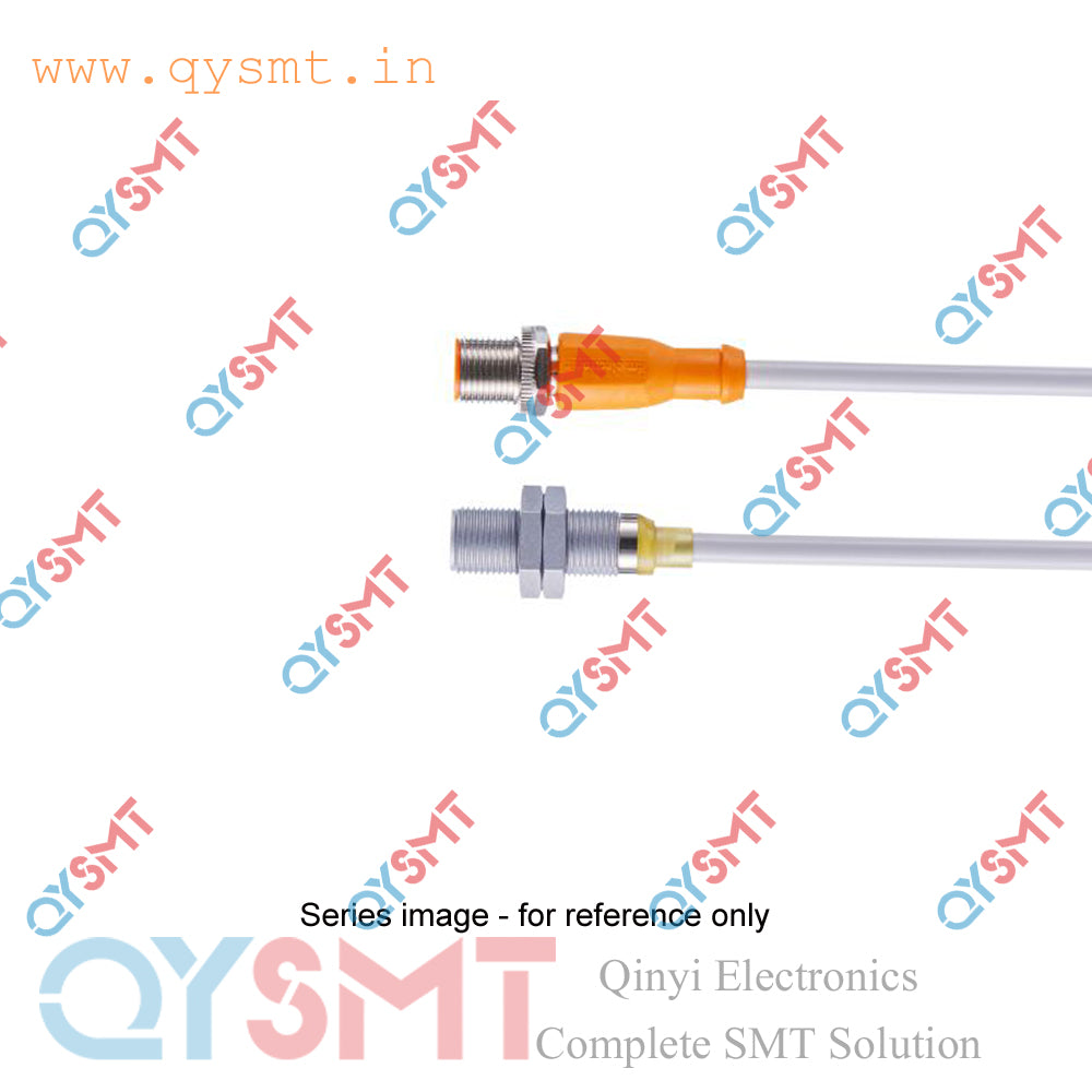 Omron IfR203/E2FM-QX2D1-M1GJ Sensor