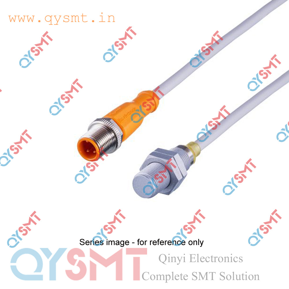 Omron IfR203/E2FM-QX2D1-M1GJ Sensor