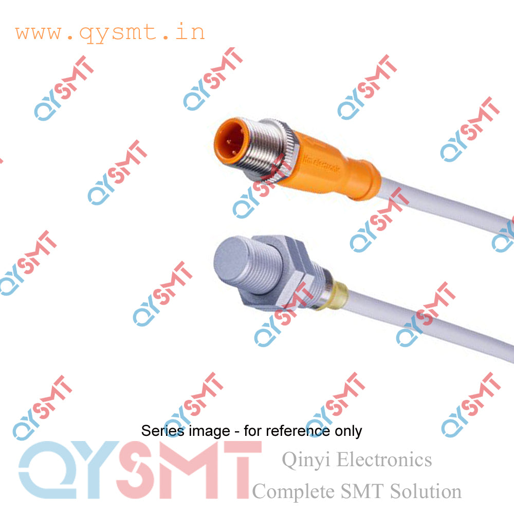 Omron IfR203/E2FM-QX2D1-M1GJ Sensor