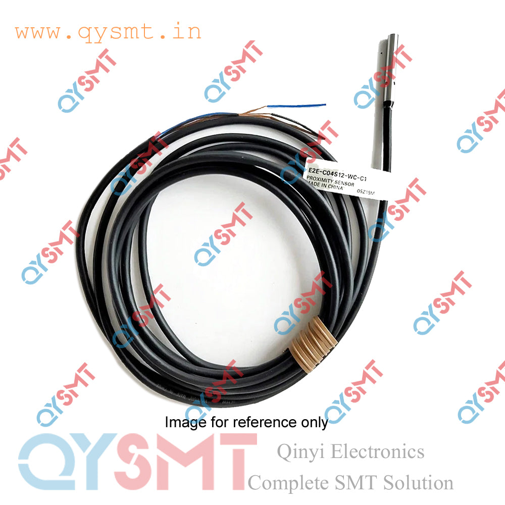 E2E-C04S12-WC-C1 Inductive Proximity Sensor