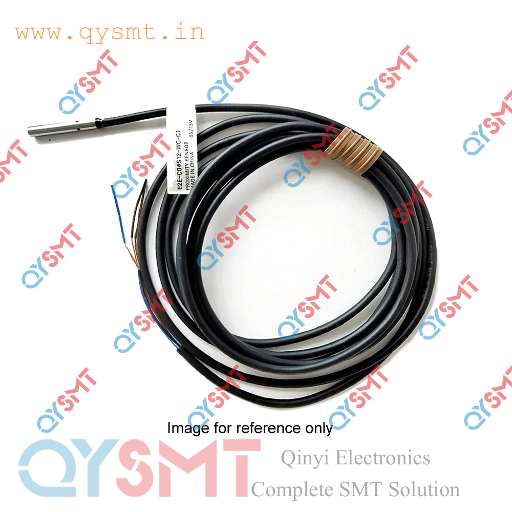 E2E-C04S12-WC-C1 Inductive Proximity Sensor
