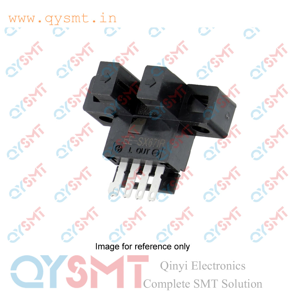 EE-SX671R Photoelectric Sensor