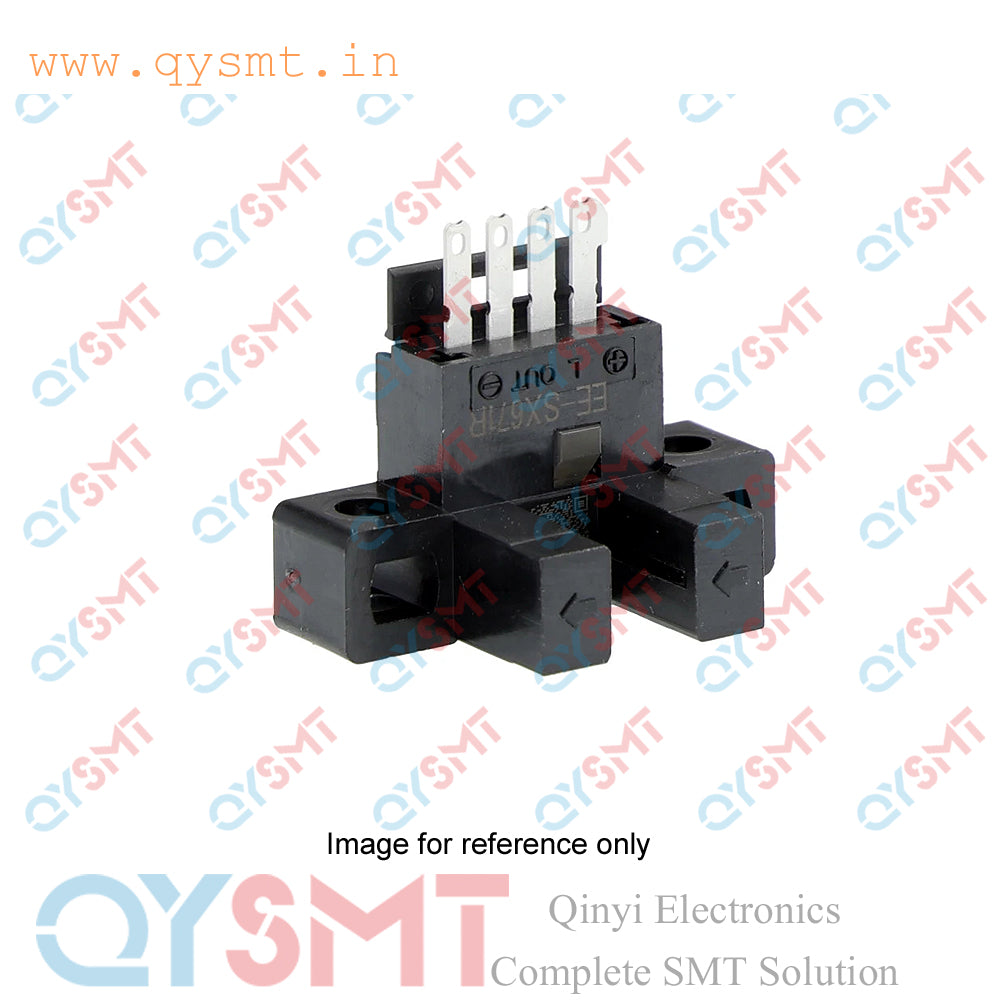 EE-SX671R Photoelectric Sensor