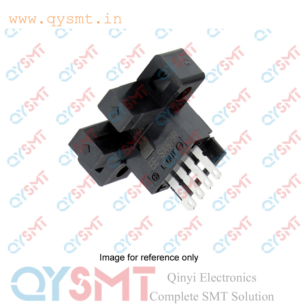 EE-SX671R Photoelectric Sensor