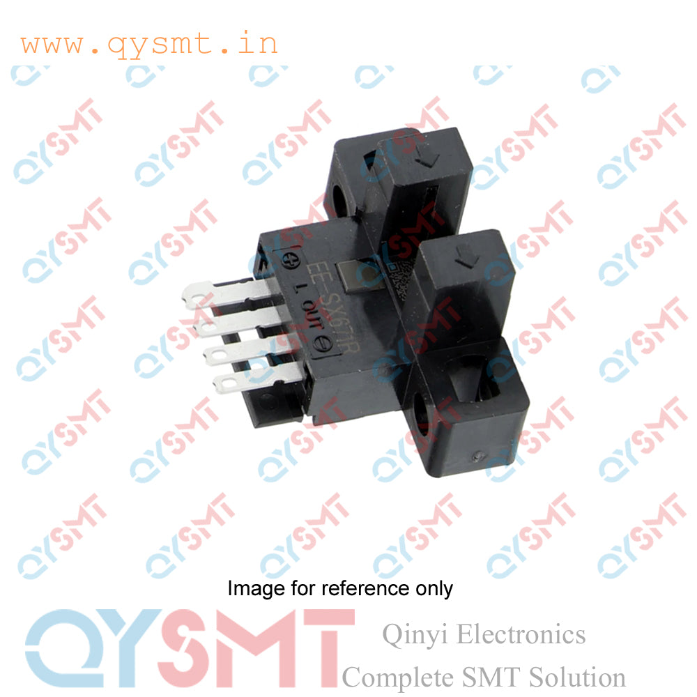 EE-SX671R Photoelectric Sensor