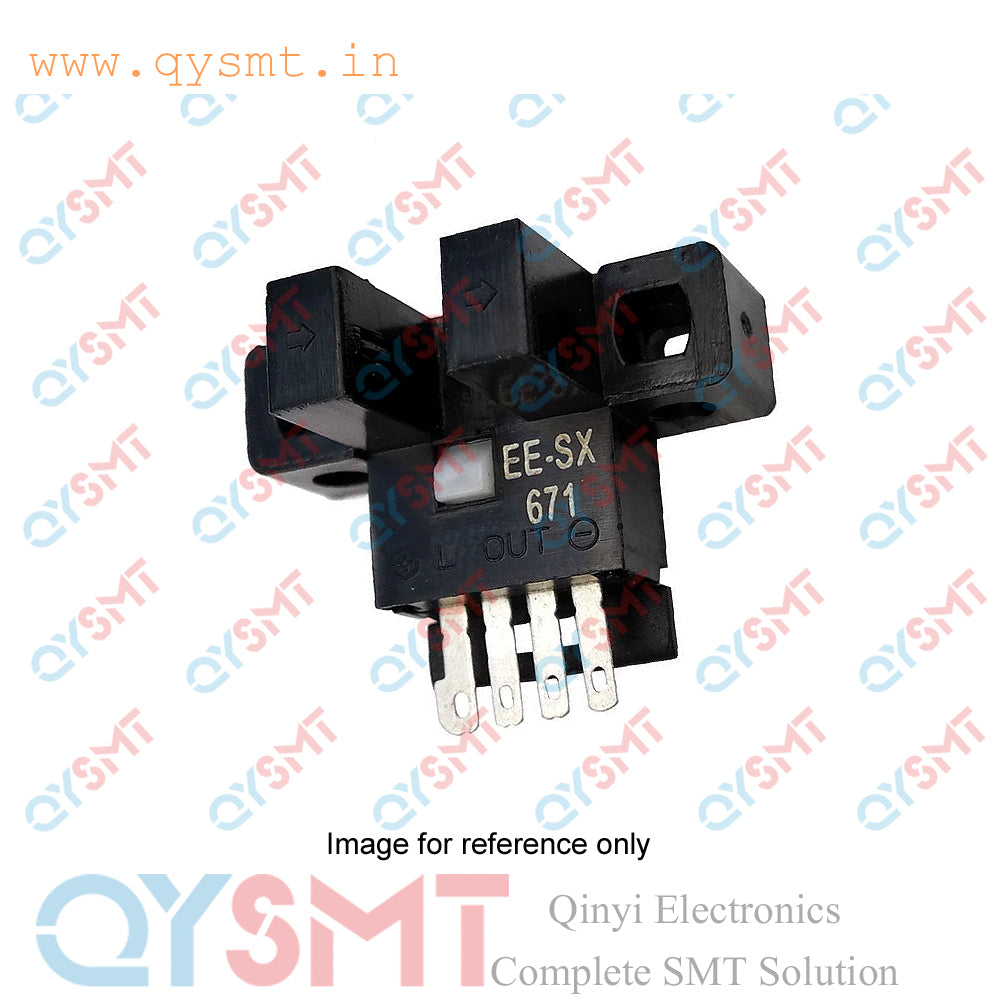 EE-SX671 Photoelectric Sensor