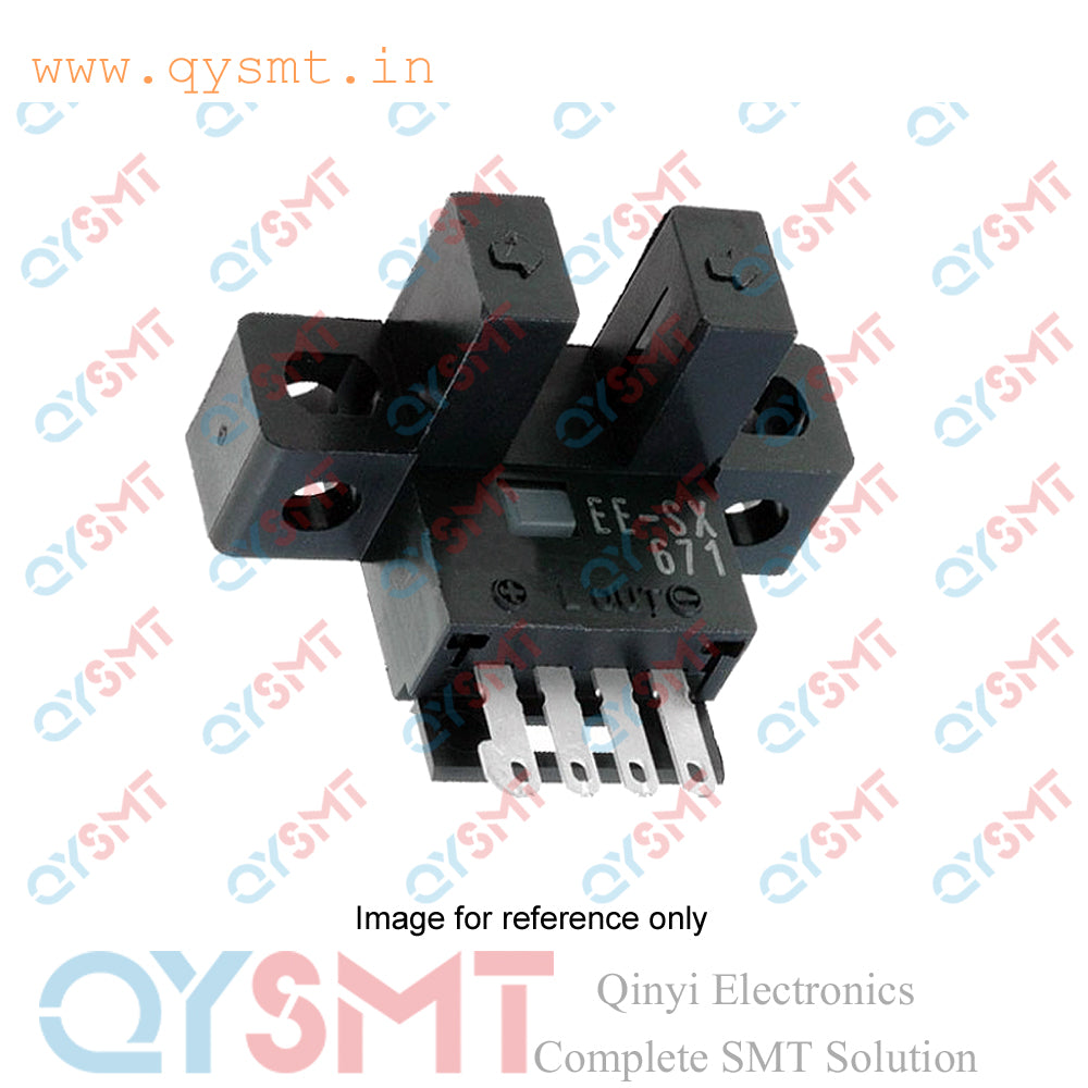 EE-SX671 Photoelectric Sensor