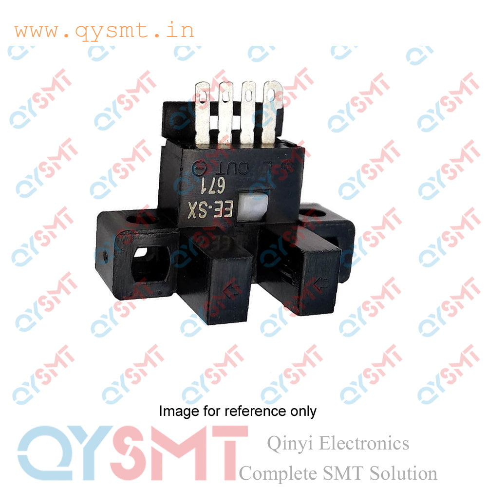 EE-SX671 Photoelectric Sensor