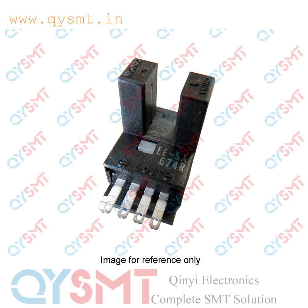 EE-SX674R Photoelectric Sensor