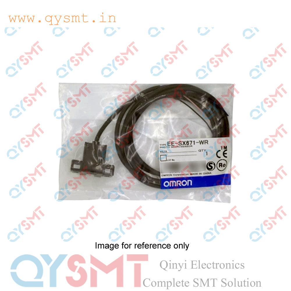 EE-SX671-WR Photoelectric Sensor