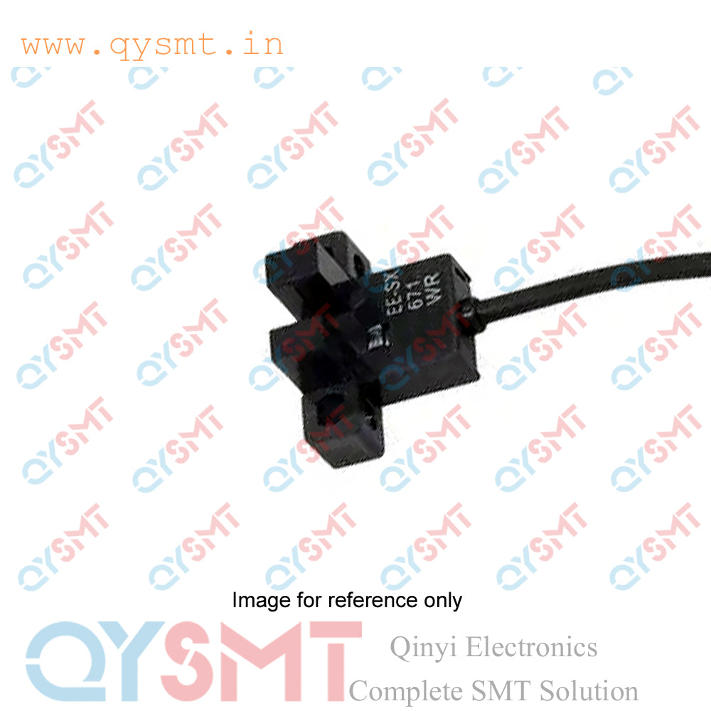 EE-SX671-WR Photoelectric Sensor