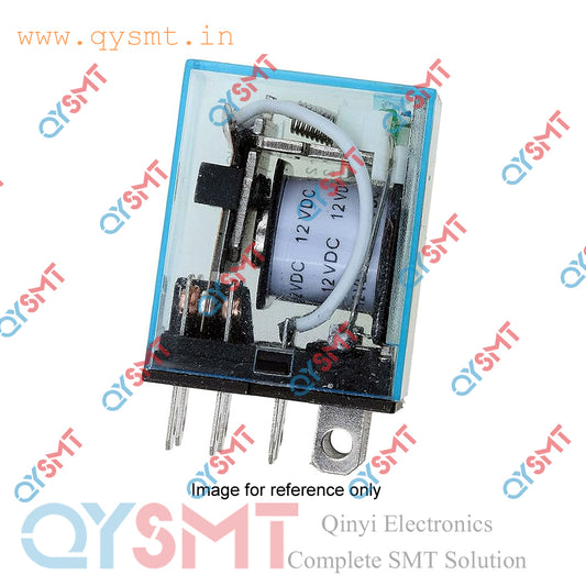 LY2NJ 12VDC Relay