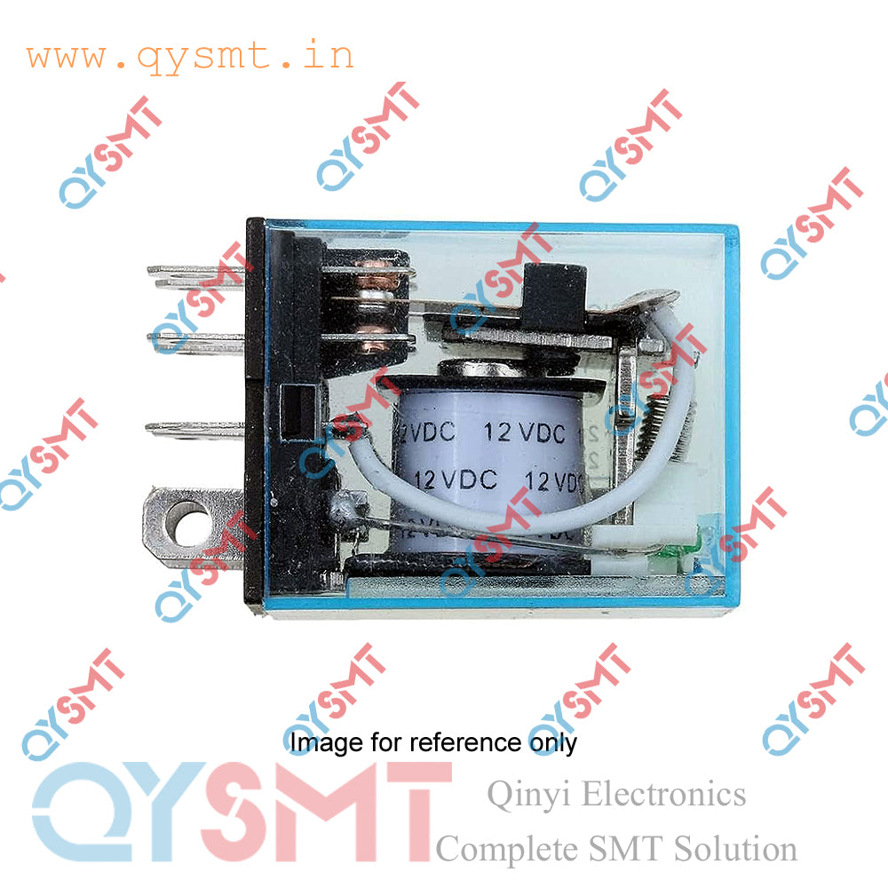 LY2NJ 12VDC Relay