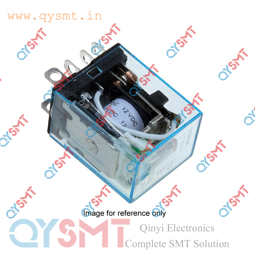 LY2NJ 12VDC Relay