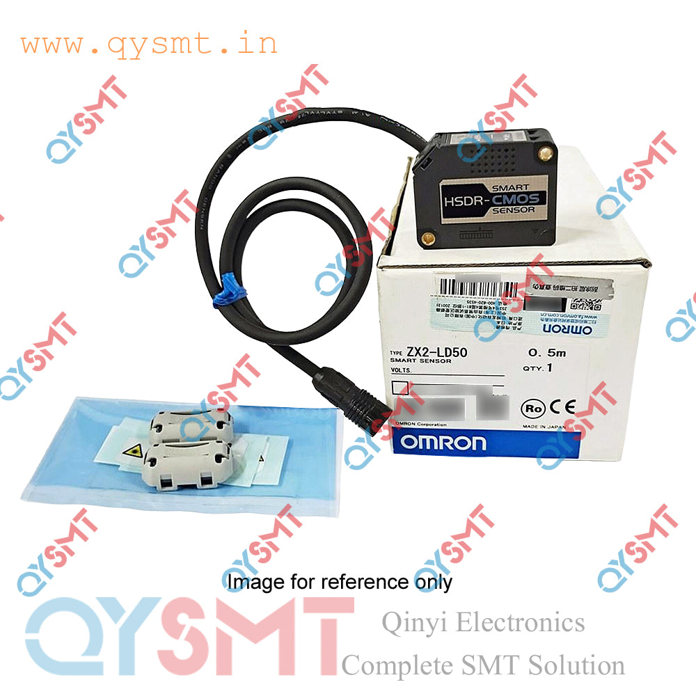 ZX2-LD50 Laser Displacement Sensor