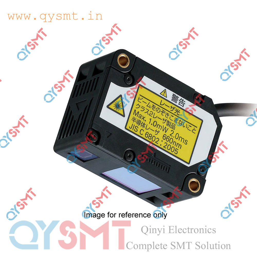 ZX2-LD50 Laser Displacement Sensor