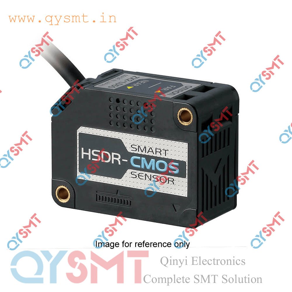 ZX2-LD50 Laser Displacement Sensor