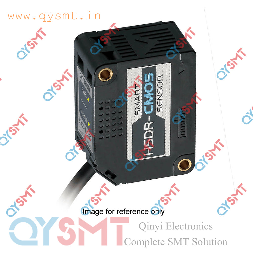 ZX2-LD50 Laser Displacement Sensor