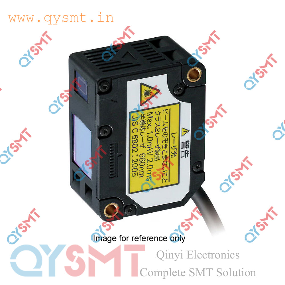 ZX2-LD50 Laser Displacement Sensor