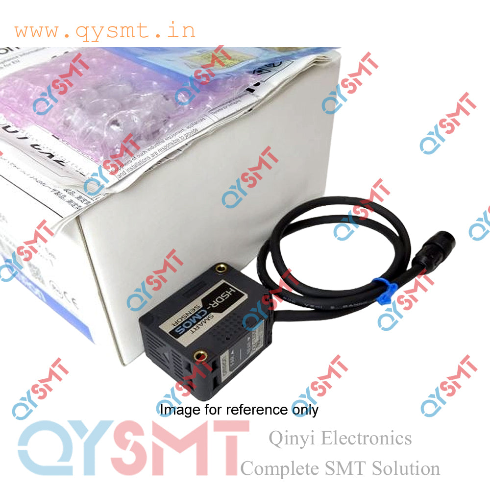 ZX2-LD50 Laser Displacement Sensor