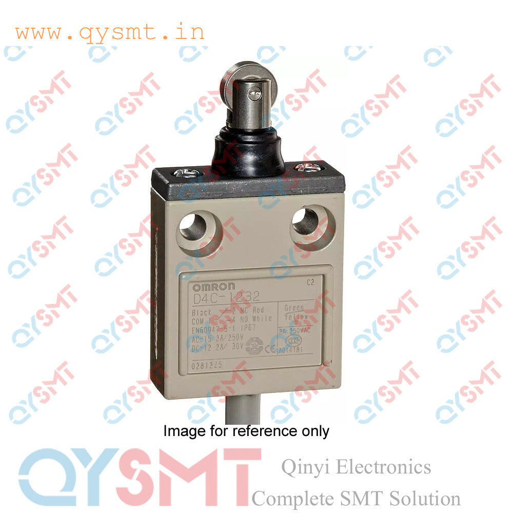 D4C-1232 Limit Switch