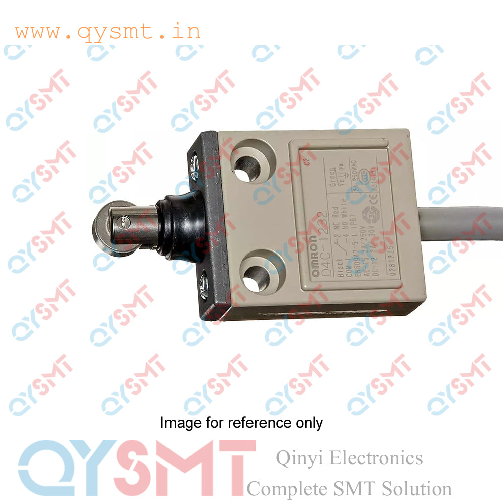 D4C-1232 Limit Switch