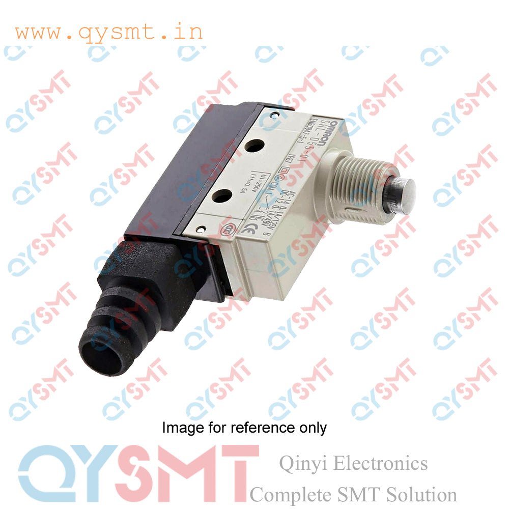 SHL-D55-01 Limit Switch Omron