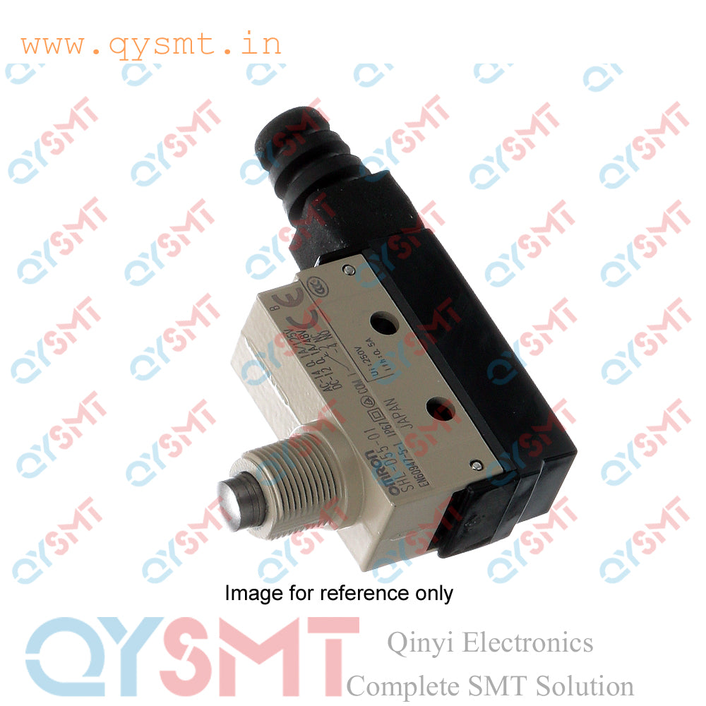 SHL-D55-01 Limit Switch Omron
