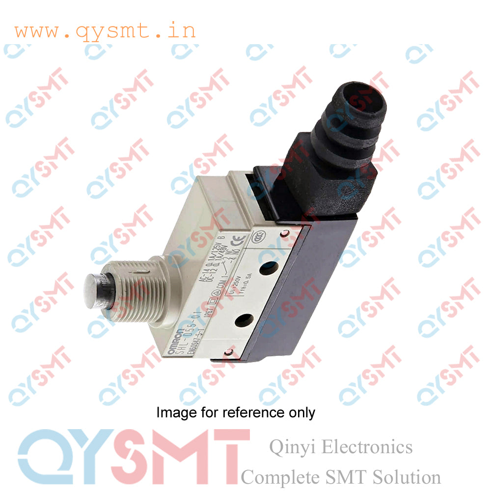 SHL-D55-01 Limit Switch Omron