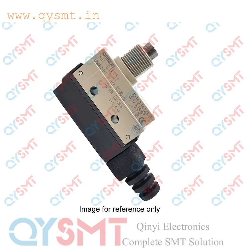 SHL-D55-01 Limit Switch Omron