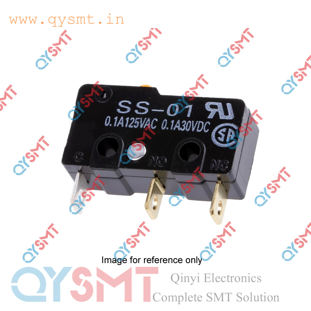 SS-01 Limit Switch