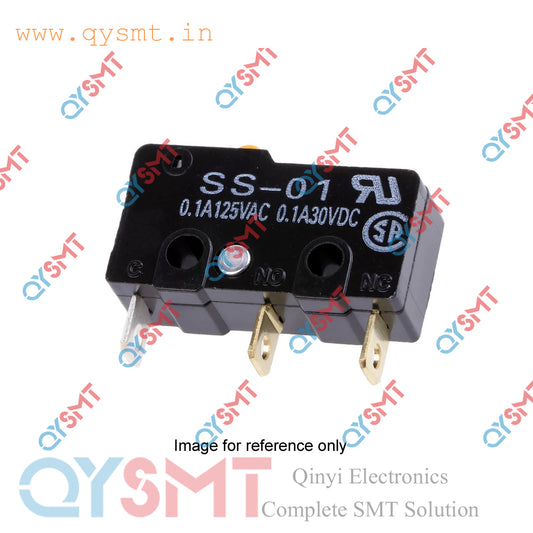 SS-01 Limit Switch