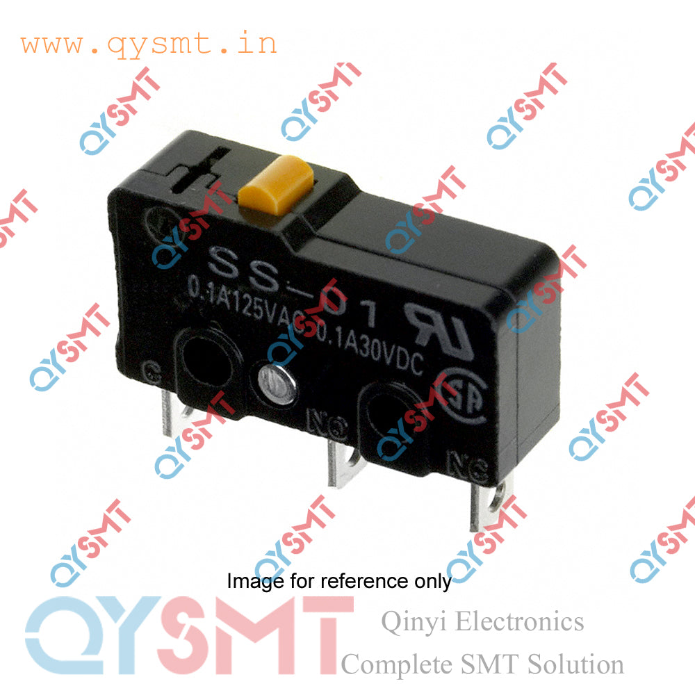 SS-01 Limit Switch