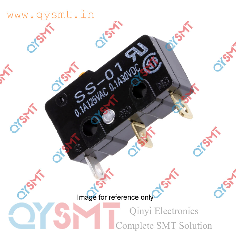 SS-01 Limit Switch