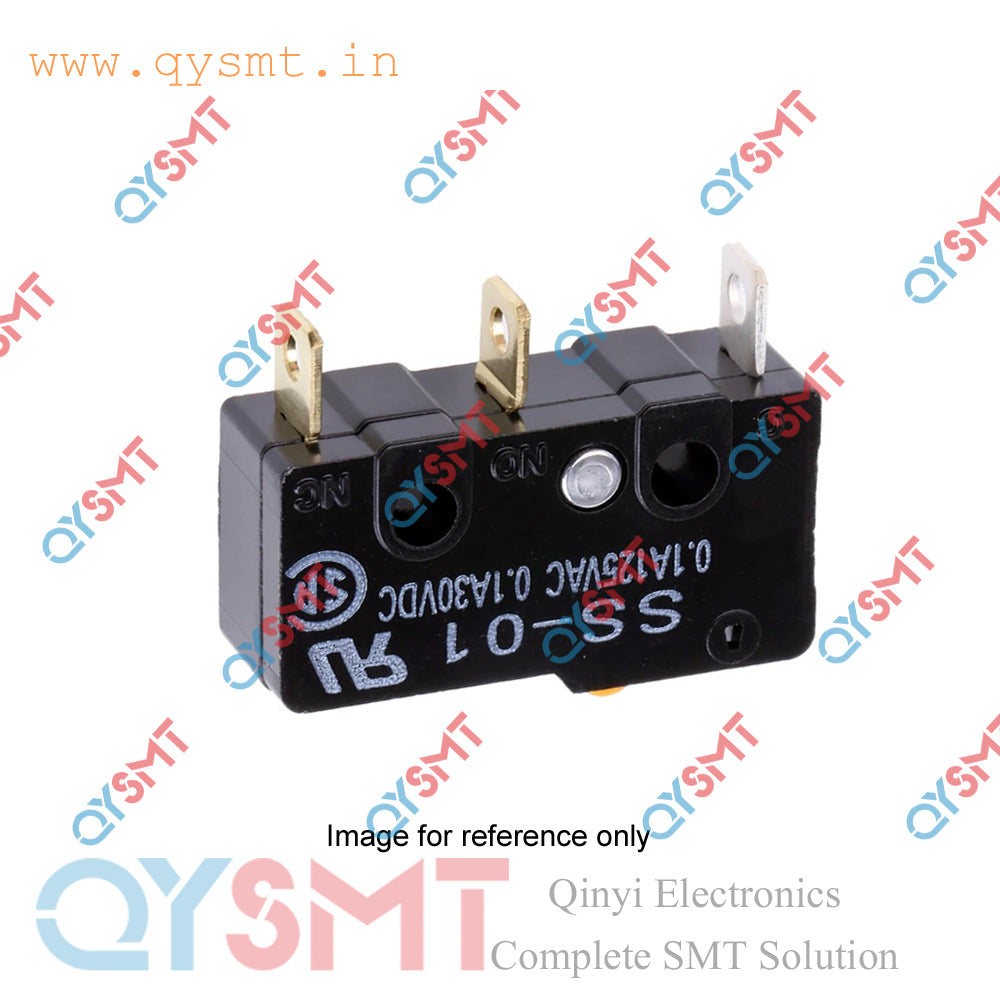 SS-01 Limit Switch